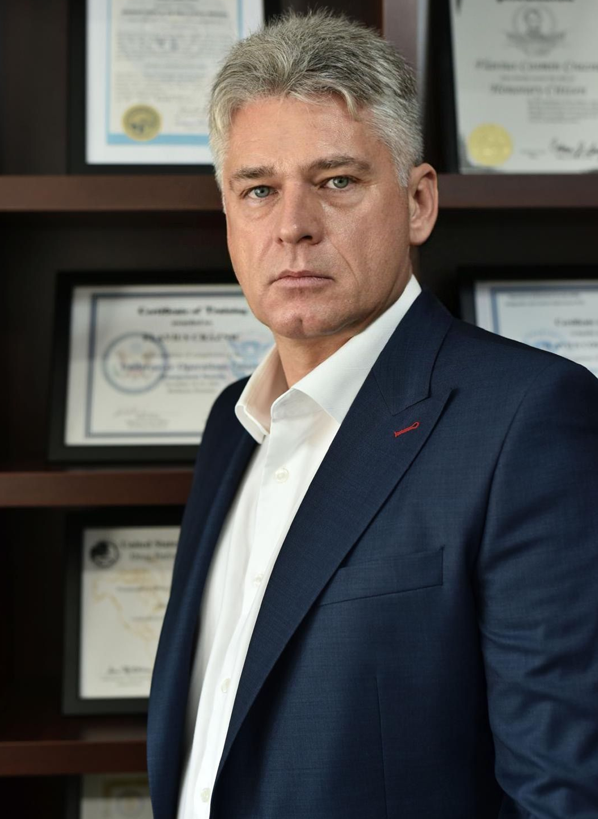 Flavius-Craznic-Team