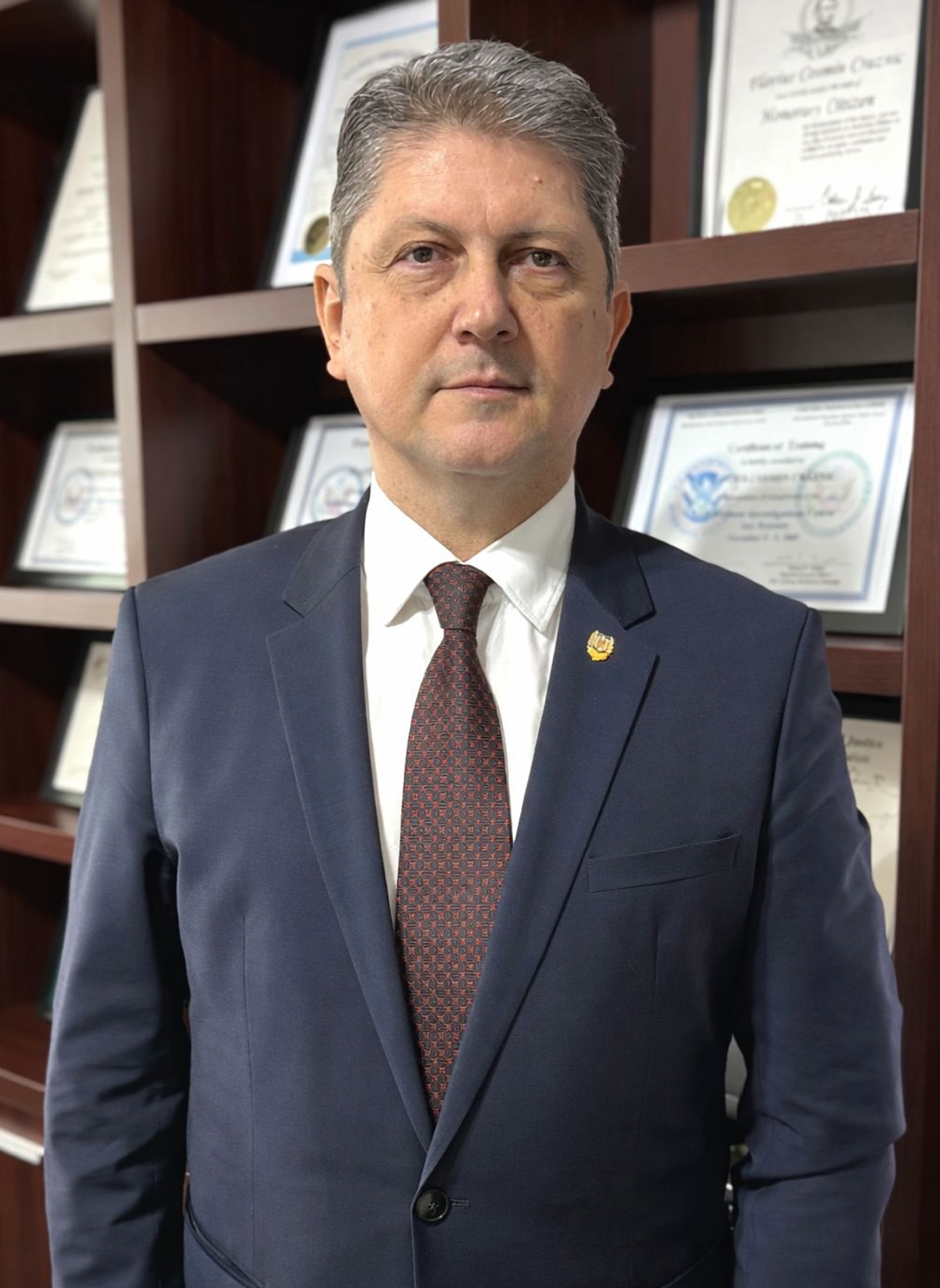 Titus Corlăţean - Team